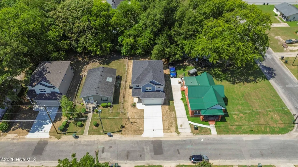 407 Creech Street Goldsboro, NC 27530