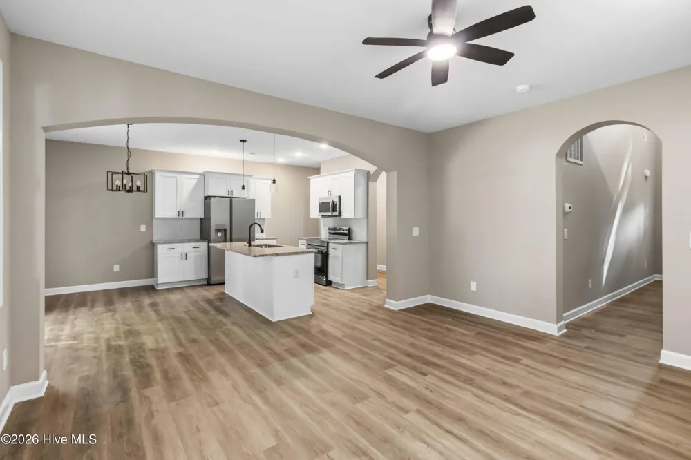 407 Creech Street Goldsboro, NC 27530