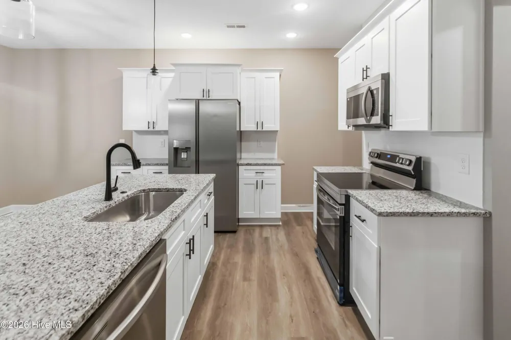407 Creech Street Goldsboro, NC 27530