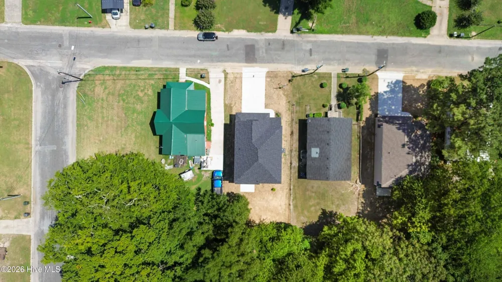 407 Creech Street Goldsboro, NC 27530