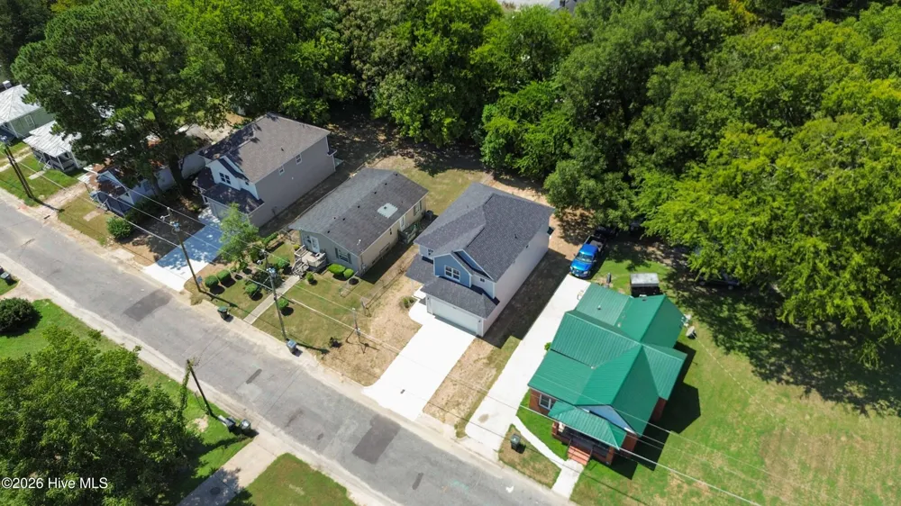 407 Creech Street Goldsboro, NC 27530