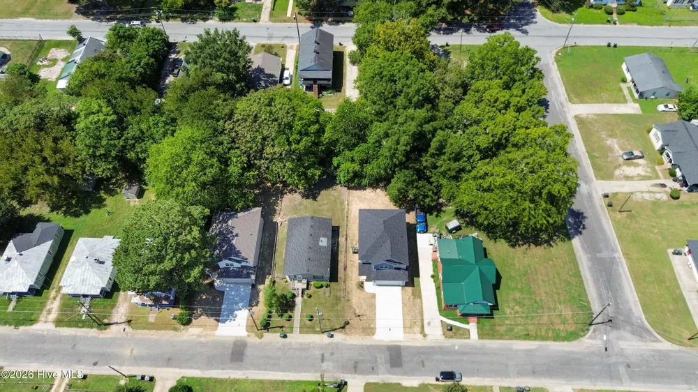 407 Creech Street Goldsboro, NC 27530