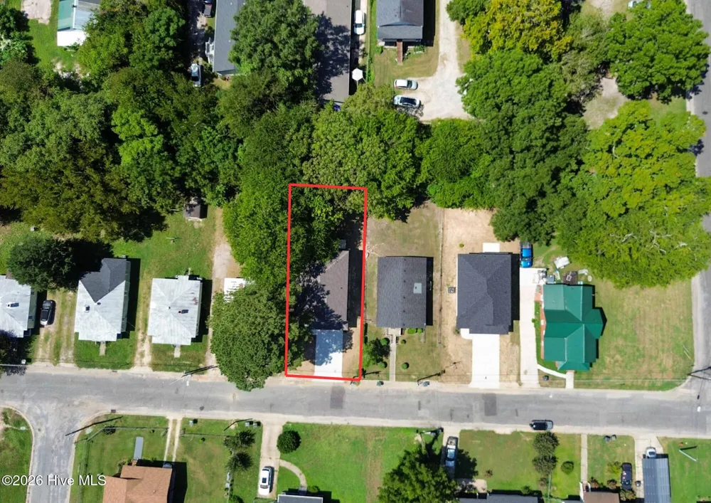 407 Creech Street Goldsboro, NC 27530