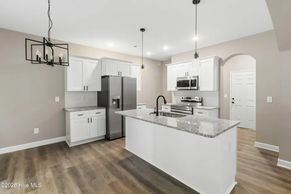 407 Creech Street Goldsboro, NC 27530