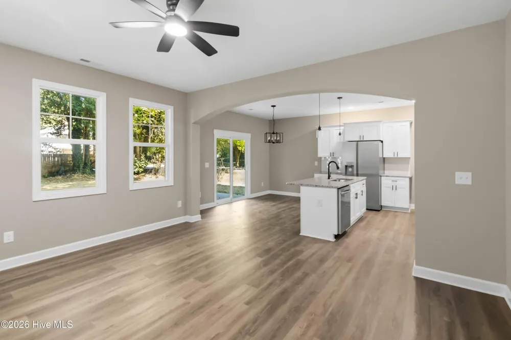 407 Creech Street Goldsboro, NC 27530