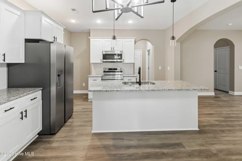 407 Creech Street Goldsboro, NC 27530