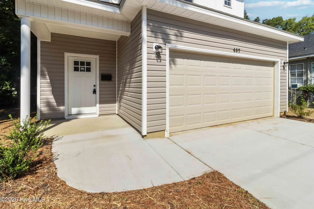 407 Creech Street Goldsboro, NC 27530
