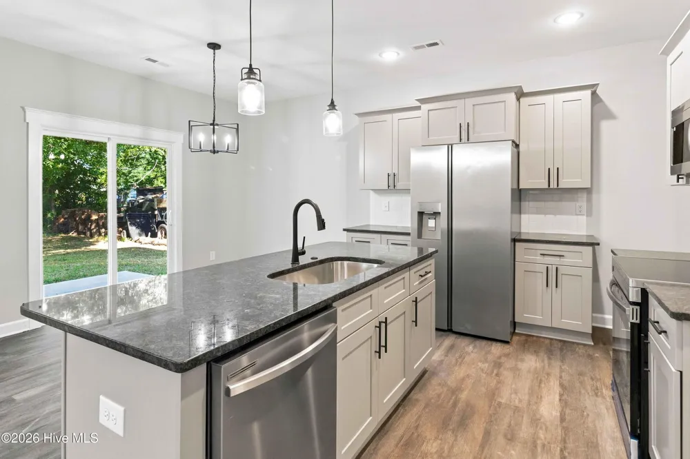 403 Creech Street Goldsboro, NC 27530
