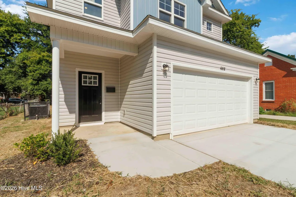 403 Creech Street Goldsboro, NC 27530