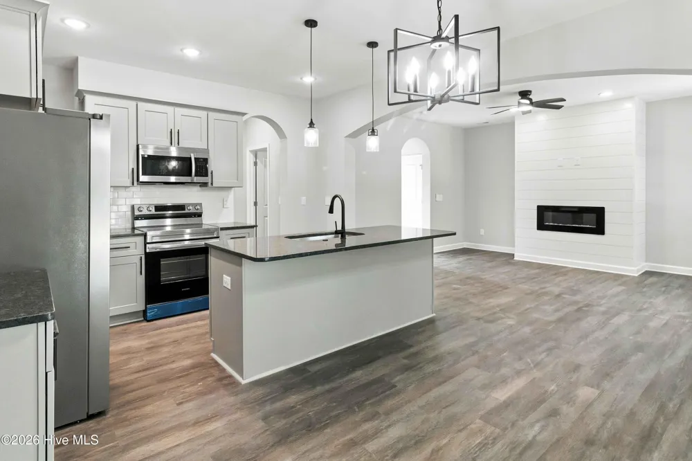 403 Creech Street Goldsboro, NC 27530