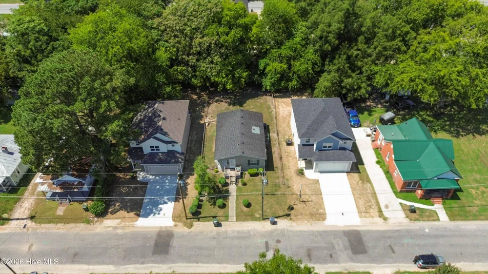 403 Creech Street Goldsboro, NC 27530