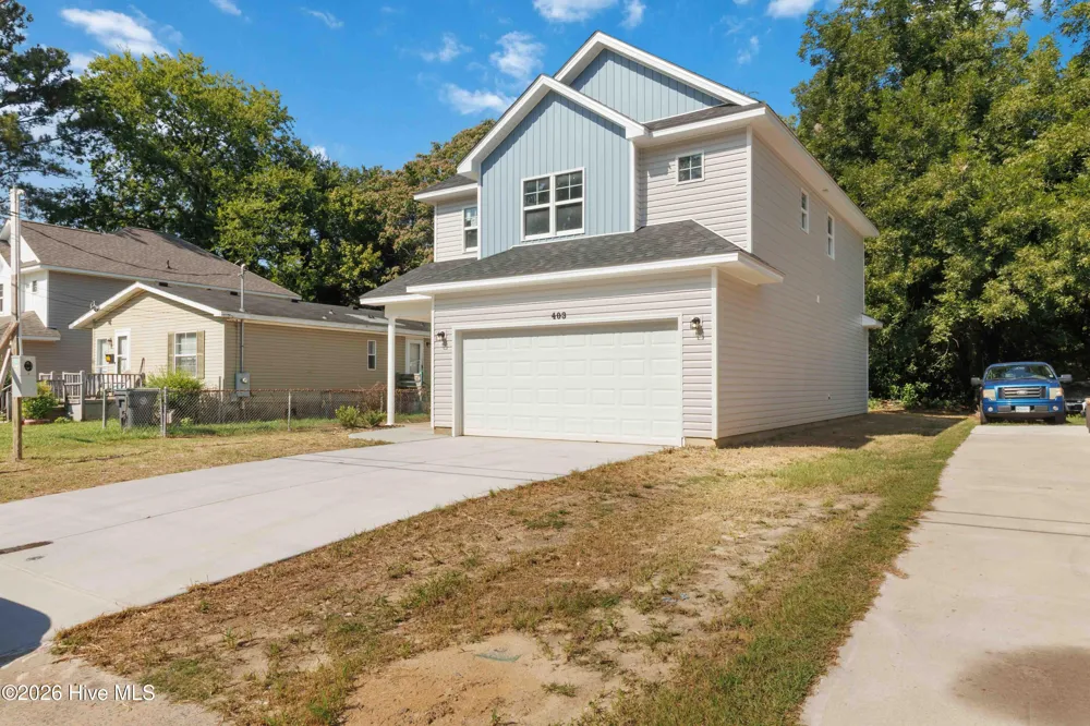 403 Creech Street Goldsboro, NC 27530