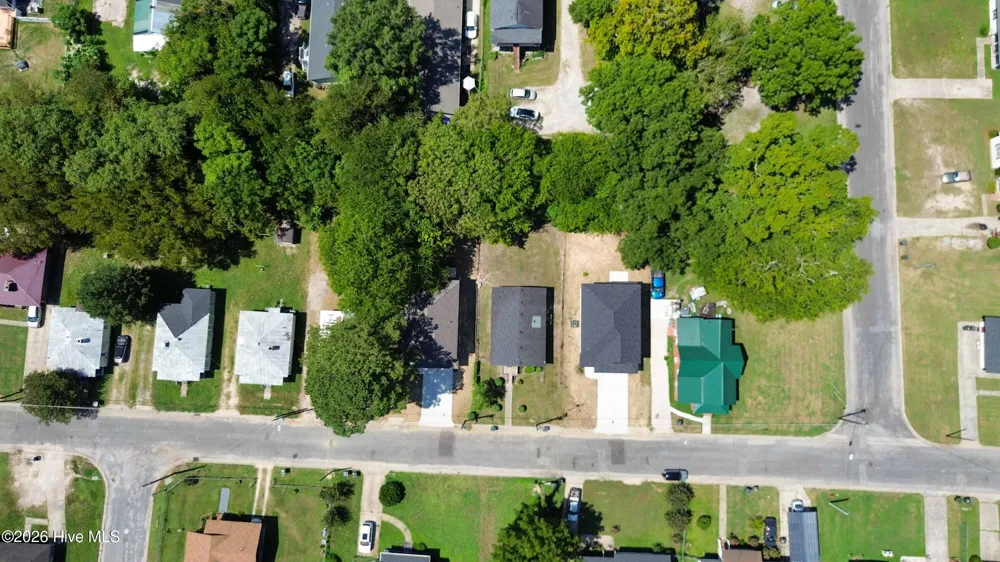 403 Creech Street Goldsboro, NC 27530
