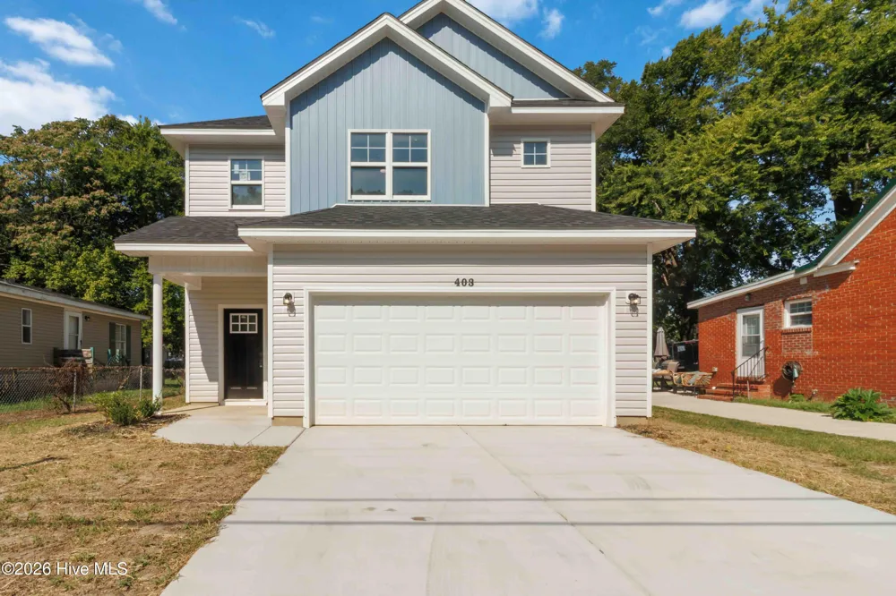 403 Creech Street Goldsboro, NC 27530
