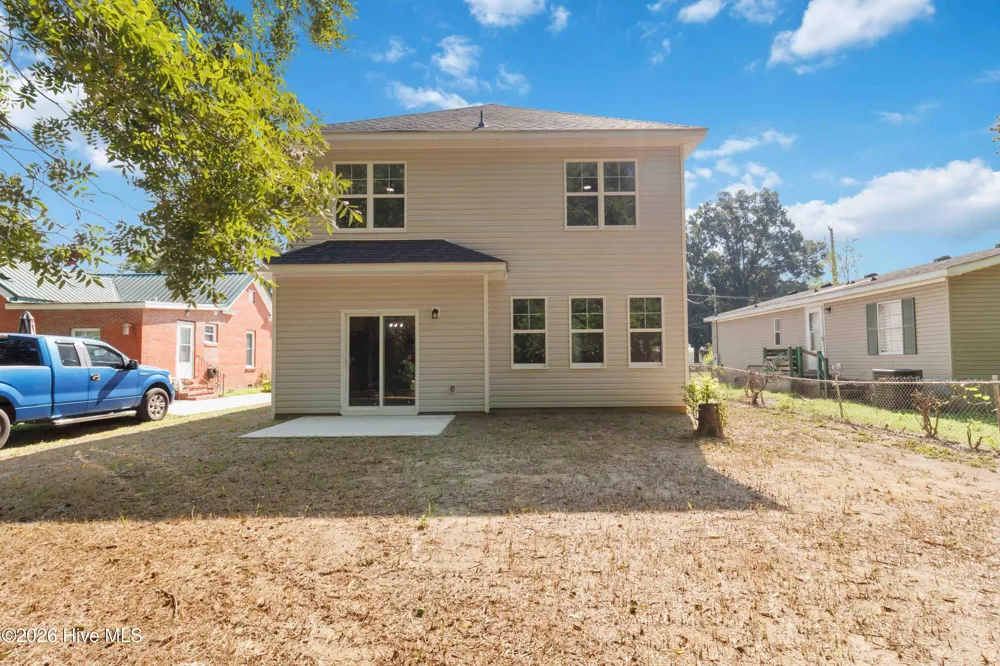 403 Creech Street Goldsboro, NC 27530
