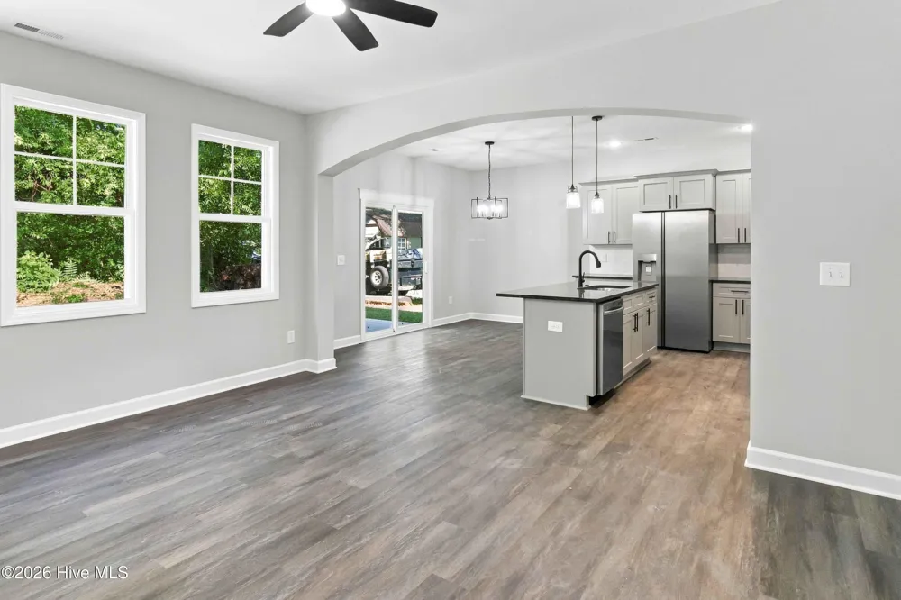 403 Creech Street Goldsboro, NC 27530