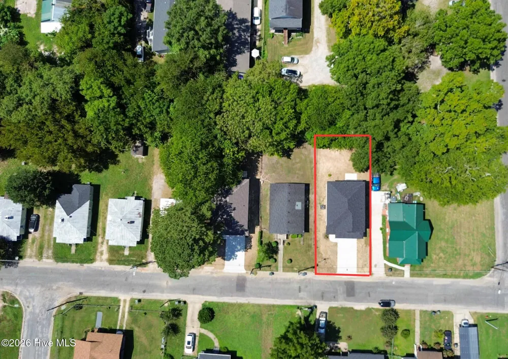 403 Creech Street Goldsboro, NC 27530