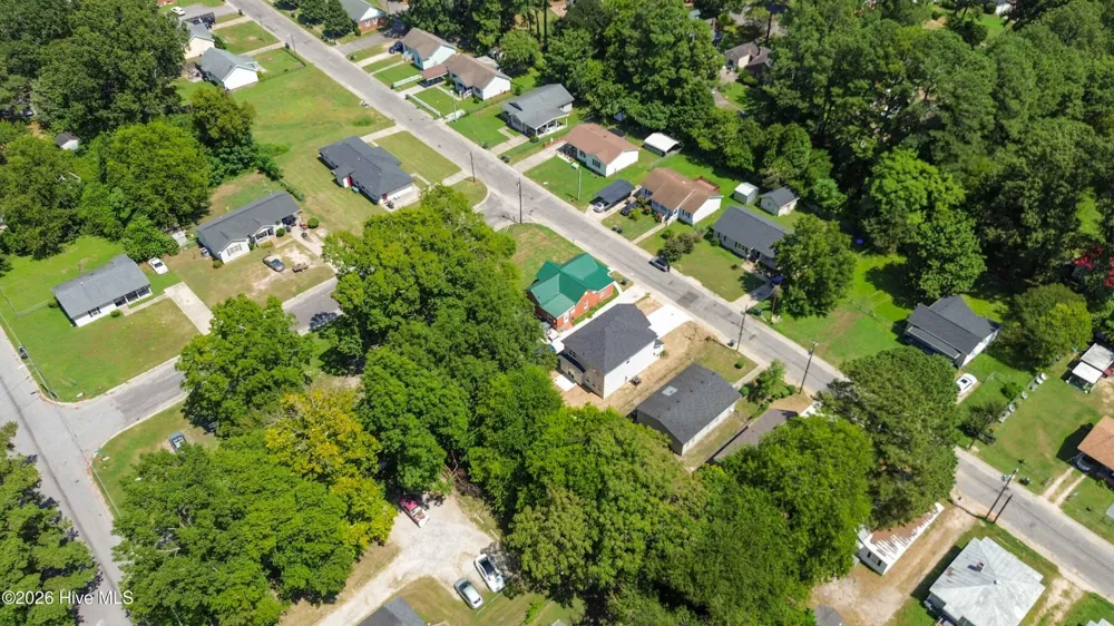 403 Creech Street Goldsboro, NC 27530