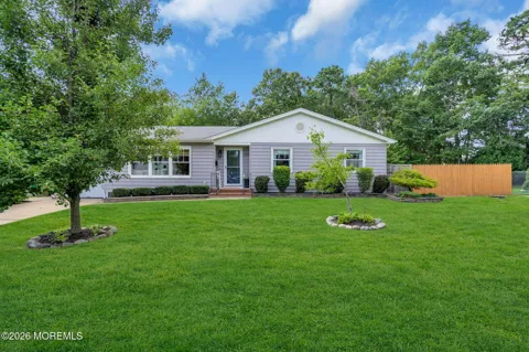 209 Towhee Trail