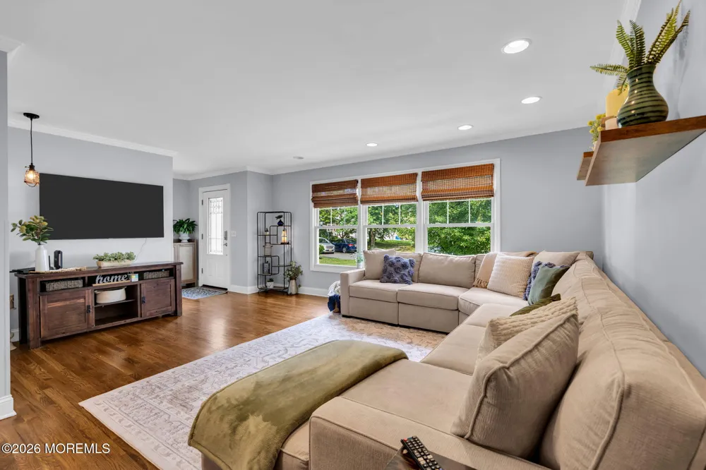 209 Towhee Trail Brick, NJ 08724