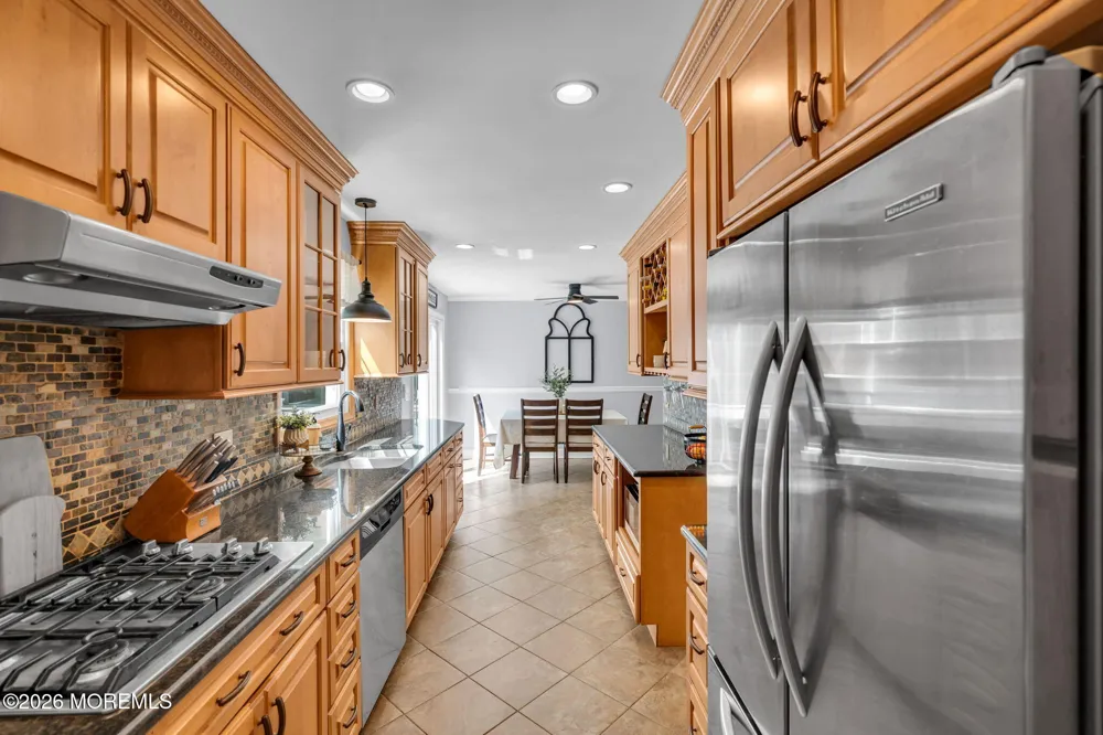 209 Towhee Trail Brick, NJ 08724