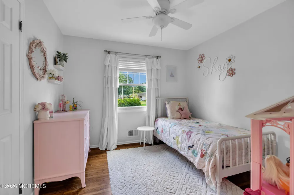 209 Towhee Trail Brick, NJ 08724