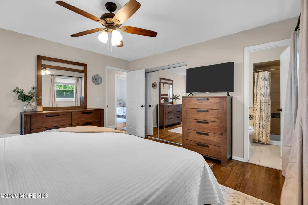 209 Towhee Trail Brick, NJ 08724