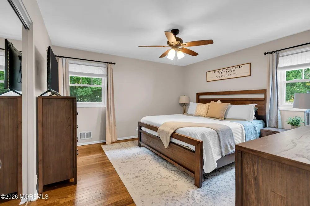 209 Towhee Trail Brick, NJ 08724