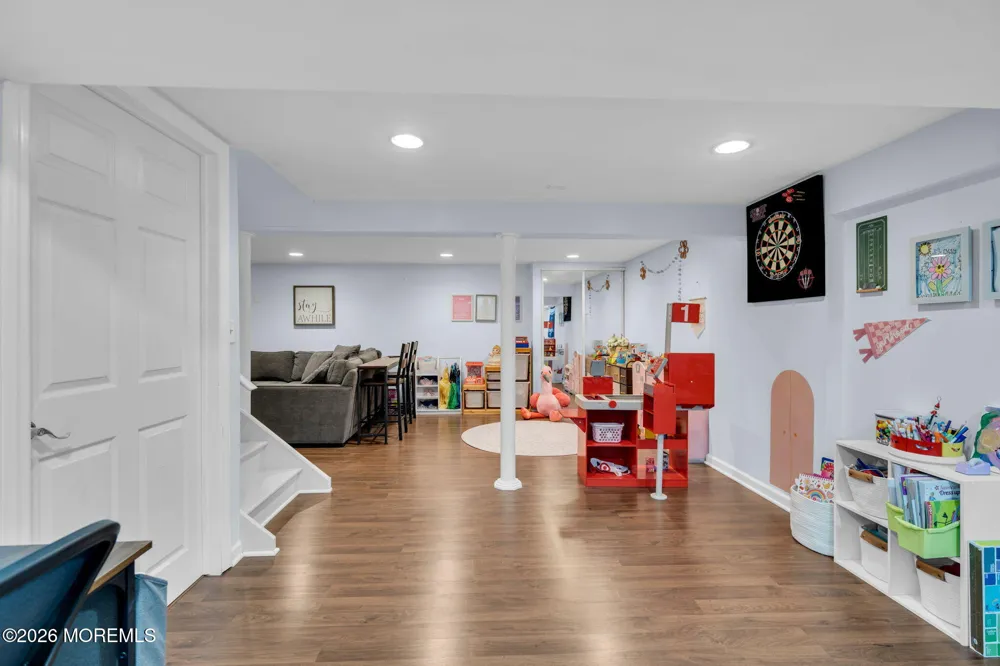209 Towhee Trail Brick, NJ 08724