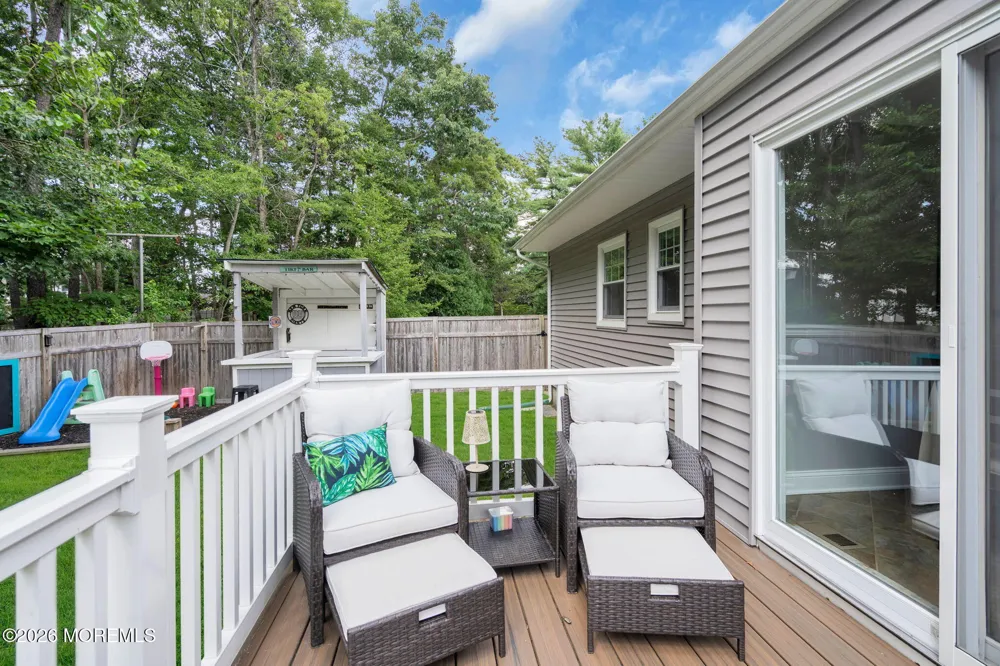 209 Towhee Trail Brick, NJ 08724