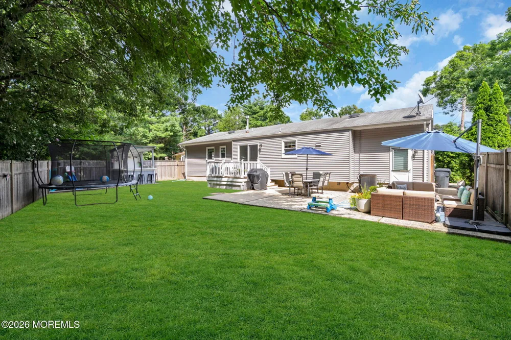 209 Towhee Trail Brick, NJ 08724