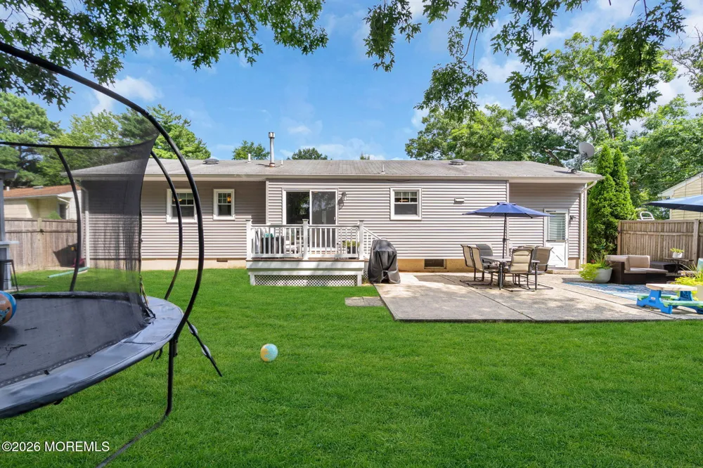 209 Towhee Trail Brick, NJ 08724