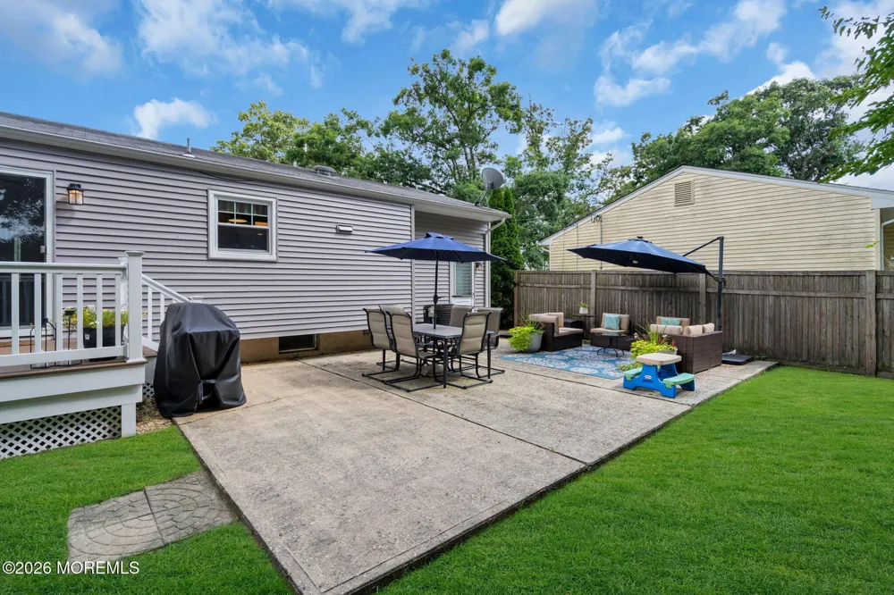 209 Towhee Trail Brick, NJ 08724
