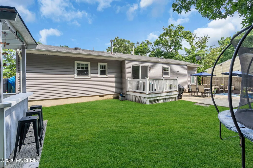 209 Towhee Trail Brick, NJ 08724
