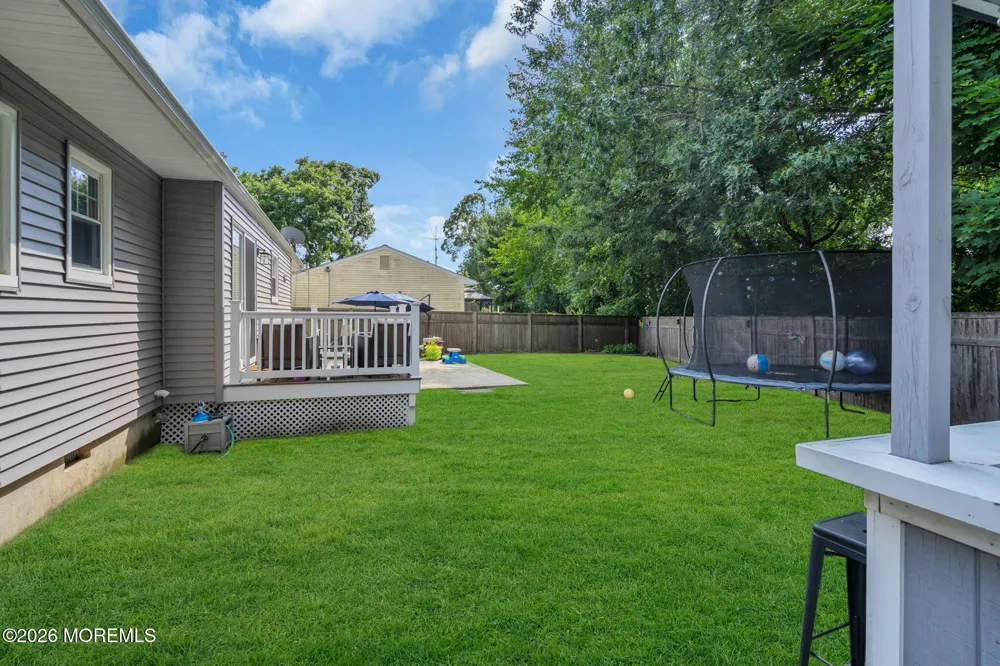 209 Towhee Trail Brick, NJ 08724