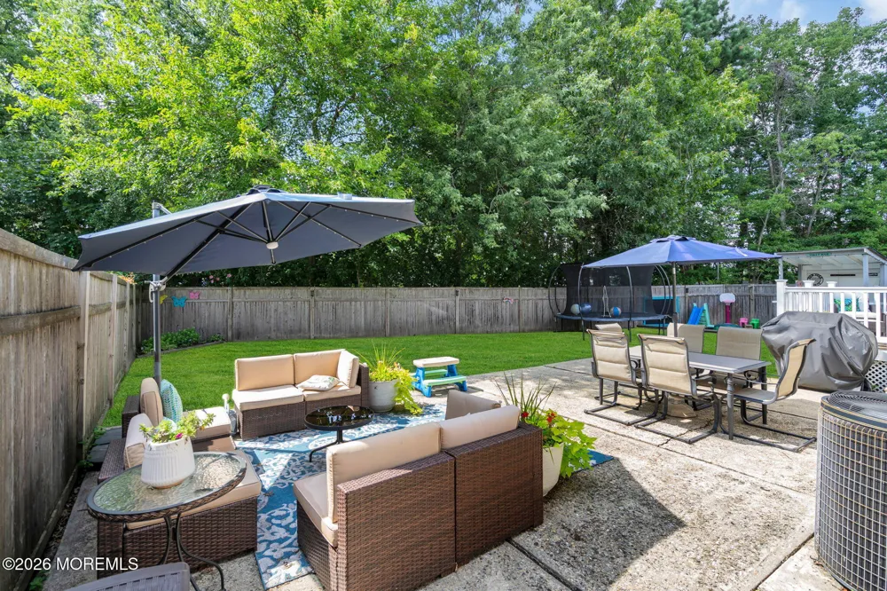 209 Towhee Trail Brick, NJ 08724