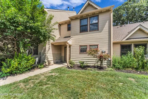 606 Bluebell Drive