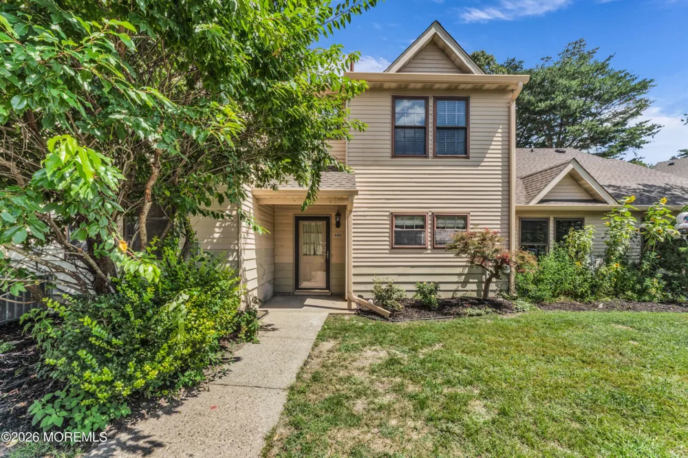 606 Bluebell Drive Jackson, NJ 08527