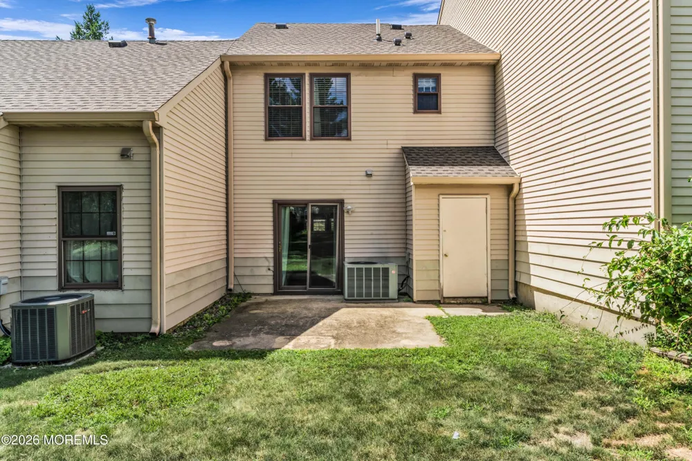 606 Bluebell Drive Jackson, NJ 08527