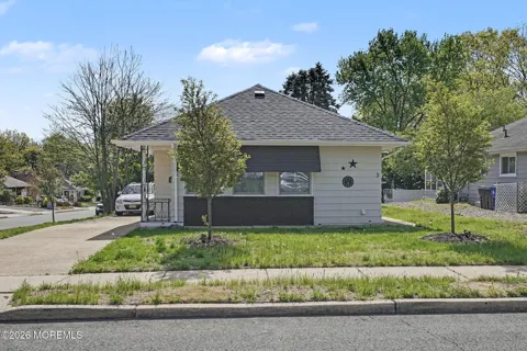 3 Mount Kisco Drive