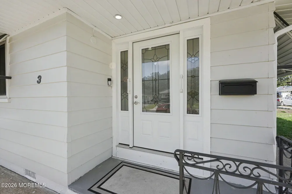 3 Mount Kisco Drive Toms River, NJ 08753