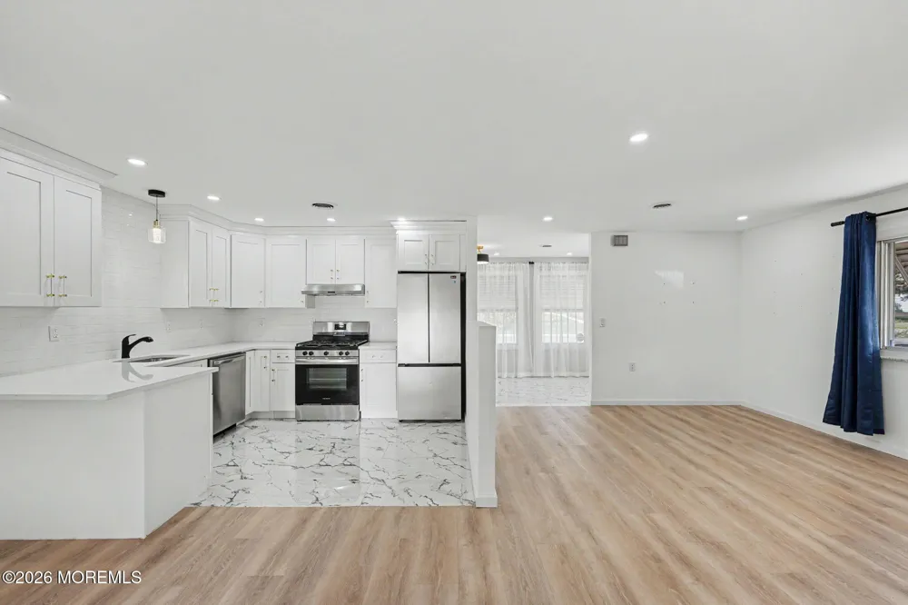 3 Mount Kisco Drive Toms River, NJ 08753