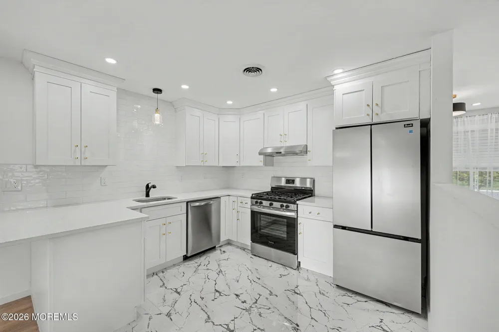 3 Mount Kisco Drive Toms River, NJ 08753