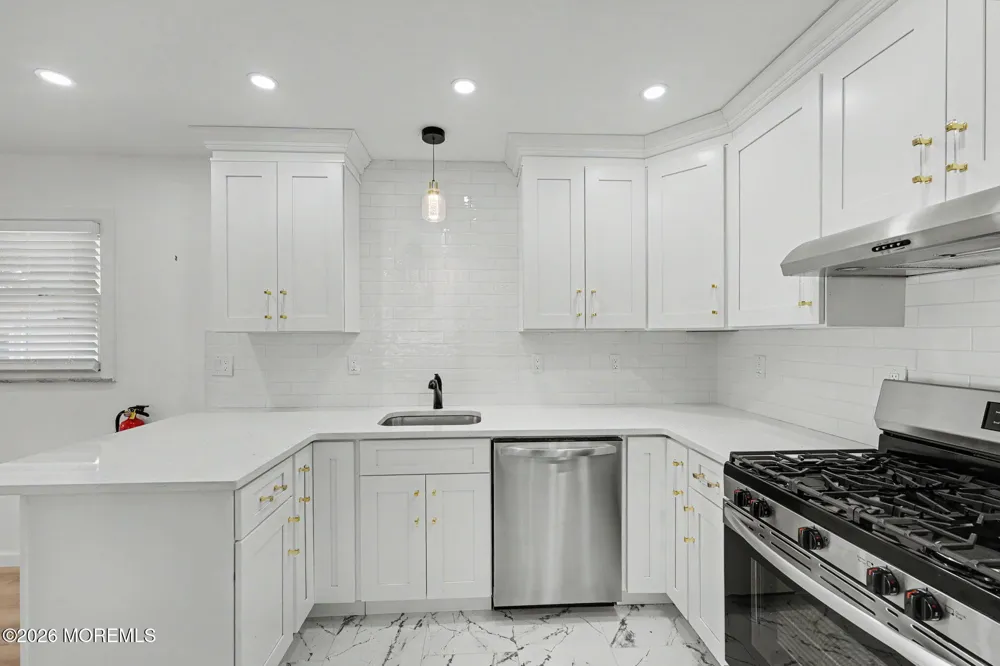 3 Mount Kisco Drive Toms River, NJ 08753
