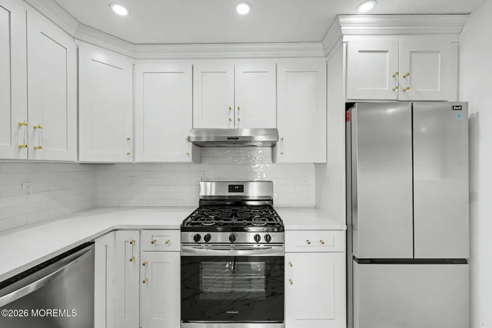 3 Mount Kisco Drive Toms River, NJ 08753