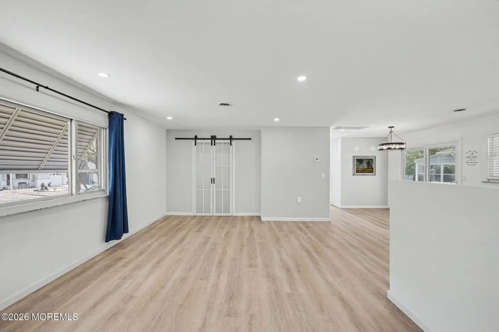 3 Mount Kisco Drive Toms River, NJ 08753