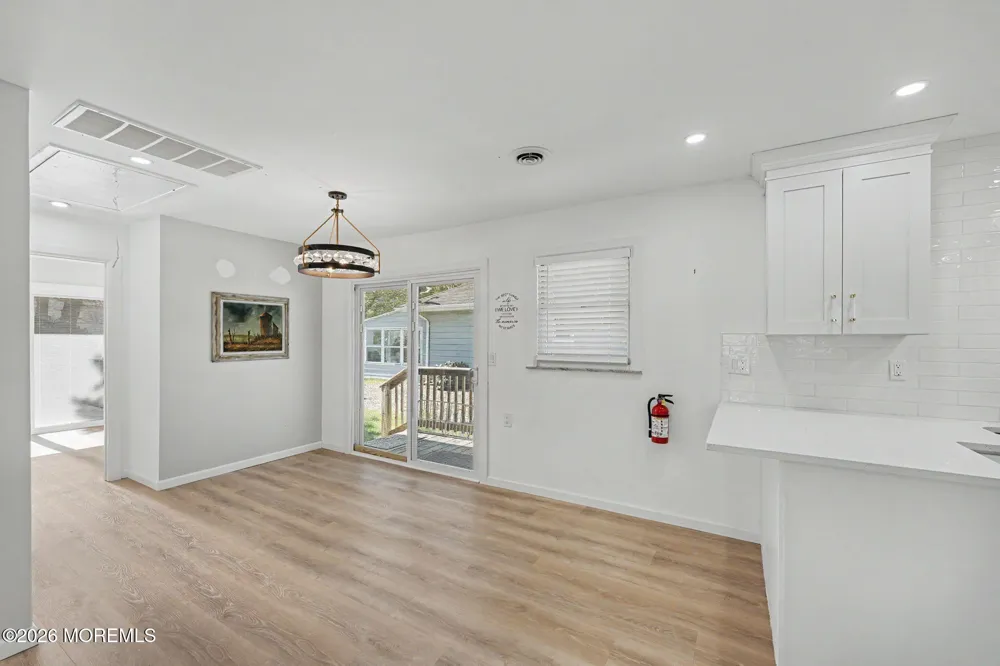 3 Mount Kisco Drive Toms River, NJ 08753