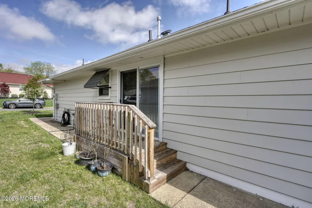 3 Mount Kisco Drive Toms River, NJ 08753