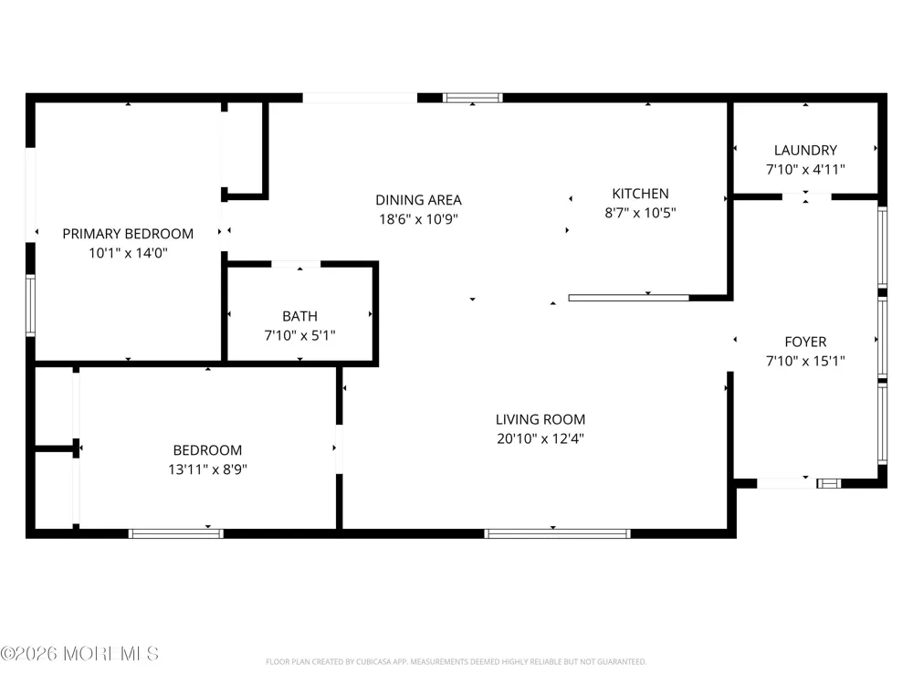 3 Mount Kisco Drive Toms River, NJ 08753