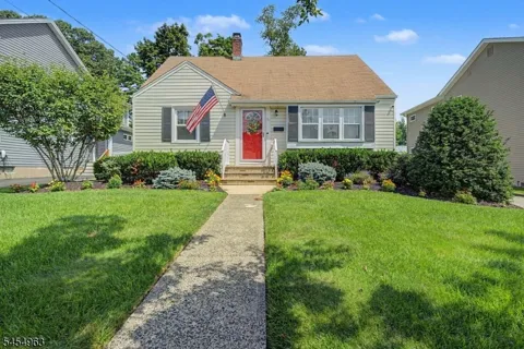 91 Lynwood Rd